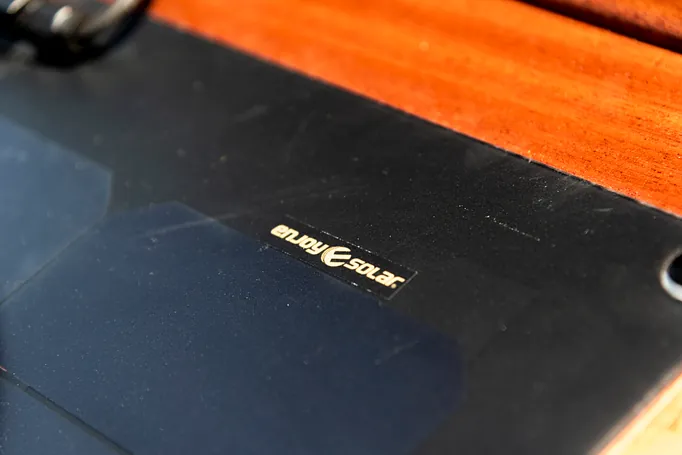 Victoria spiegel kotter 720 volledig elektrisch