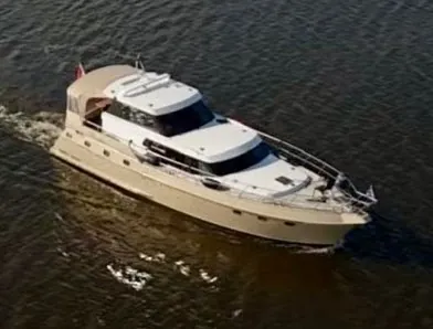 van der Valk Yachts Super Value 1490