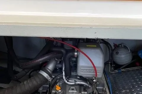 Bully 960 OK complete refit 2024