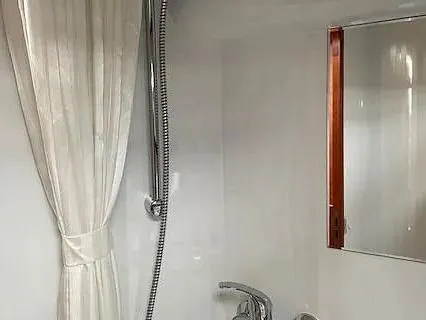 Bully 960 OK complete refit 2024